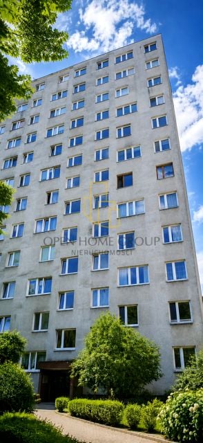 Mieszkanie Wrocław