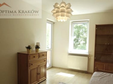 Mieszkanie Kraków