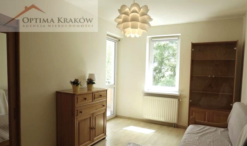Mieszkanie Kraków