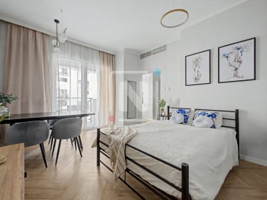 Mieszkanie apartamentowiec Warszawa