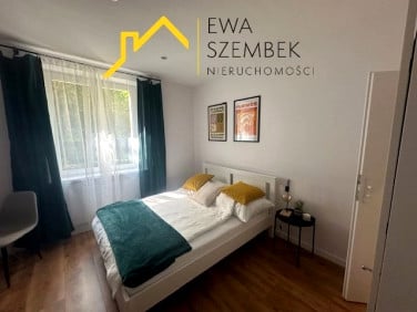 Mieszkanie Kraków