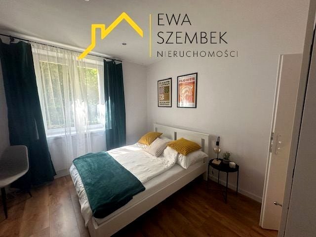 Mieszkanie Kraków