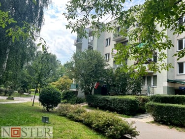 Mieszkanie blok mieszkalny Warszawa