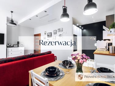 Mieszkanie Kraków
