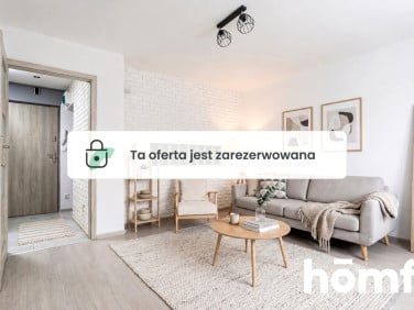Mieszkanie Kraków