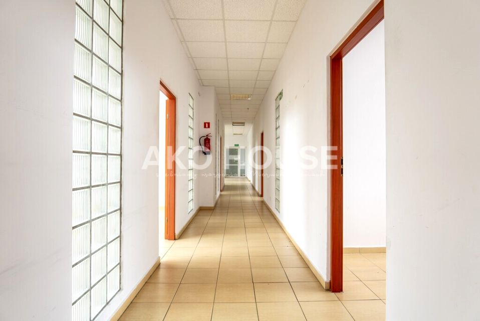 Lokal Handlowy, ul. Przędzalniana