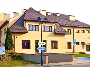 Lokal Opinogóra Górna wynajem
