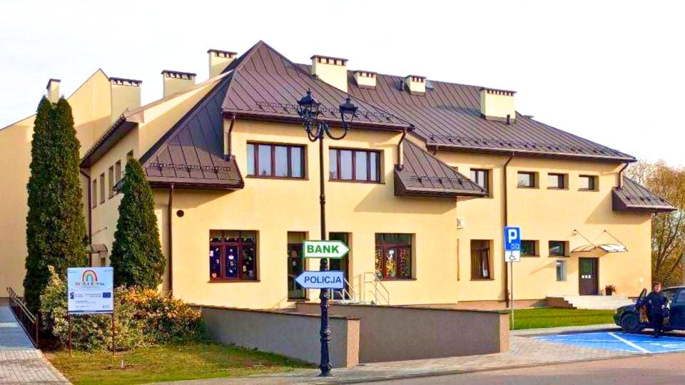Lokal Opinogóra Górna wynajem