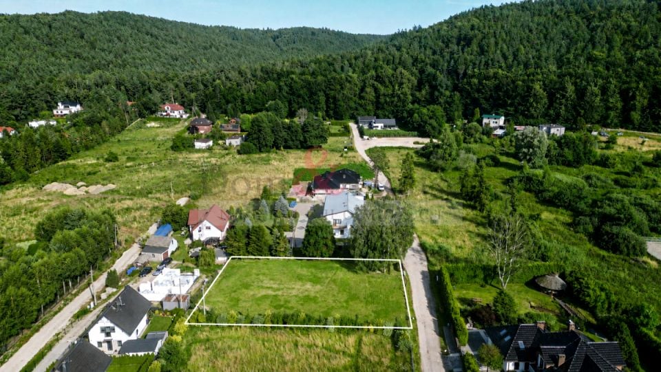 Działka inna Rumia