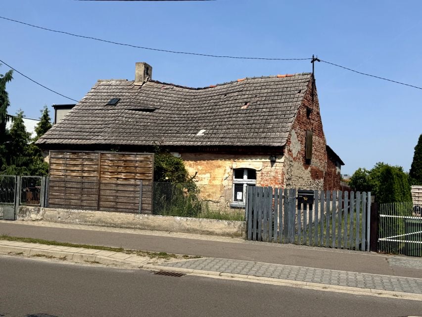 Działka budowlana Ostrów Wielkopolski