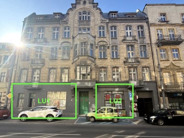 Lokal Katowice