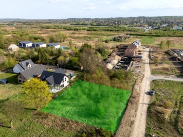Działka Kraków
