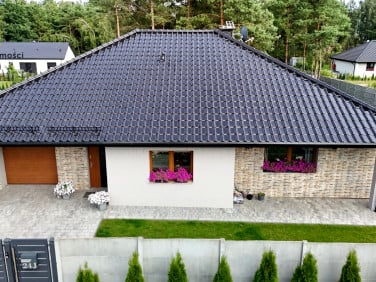 Dom Stara Dąbrowa