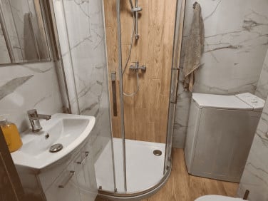 Mieszkanie Gliwice
