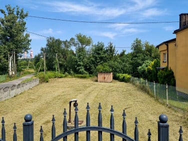 Działka Rybnik