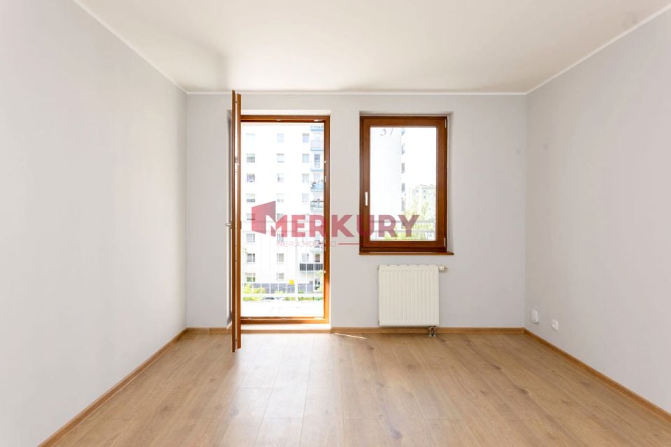 Mieszkanie Wrocław