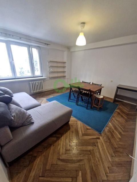 Mieszkanie Kraków