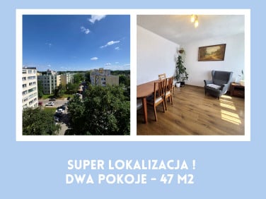 Mieszkanie Wrocław sprzedaż