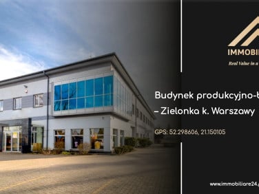 Lokal Zielonka
