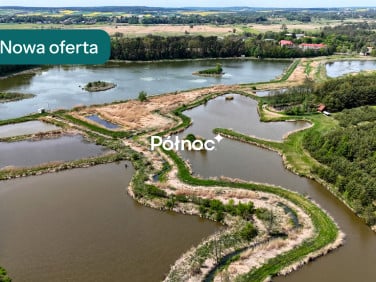 Działka Małochwiej Duży