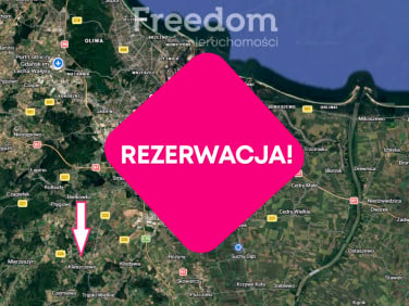 Działka Kleszczewo