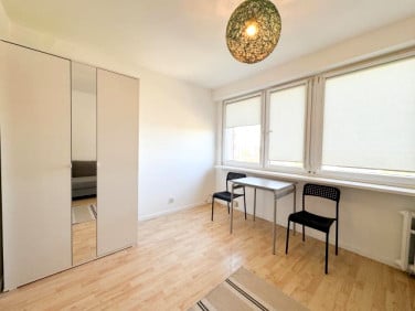 Mieszkanie Szczecin