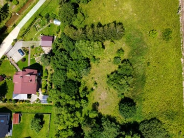 Działka budowlana Krynica-Zdrój