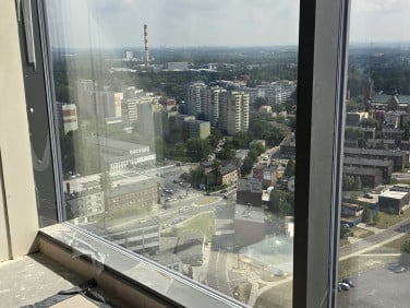 Mieszkanie Katowice