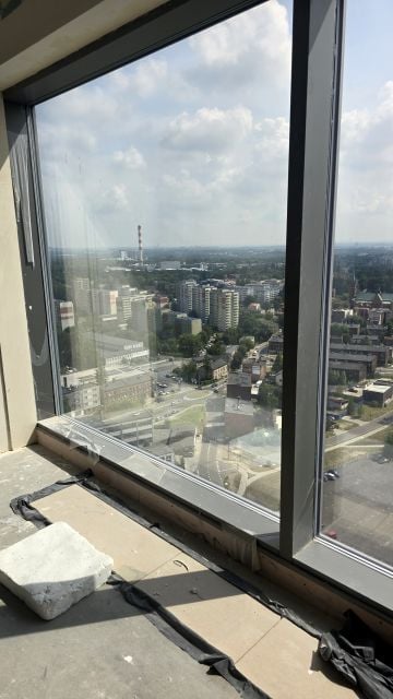 Mieszkanie Katowice