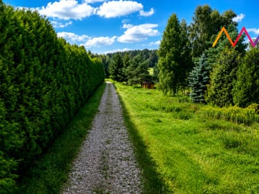 Działka budowlana sprzedam