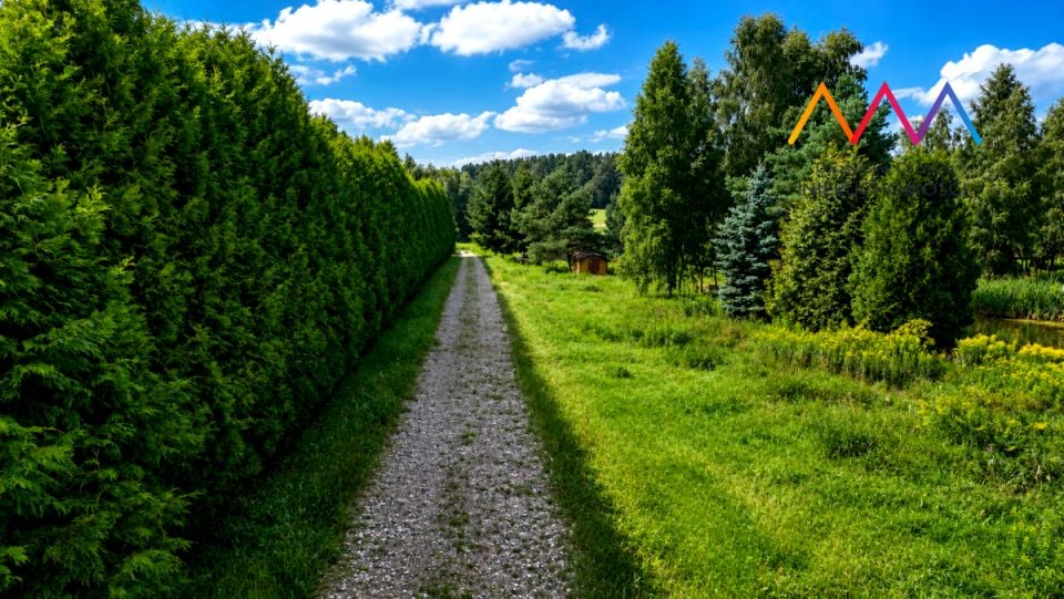 Działka budowlana sprzedam