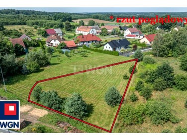 Działka Otok