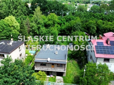 Dom Katowice