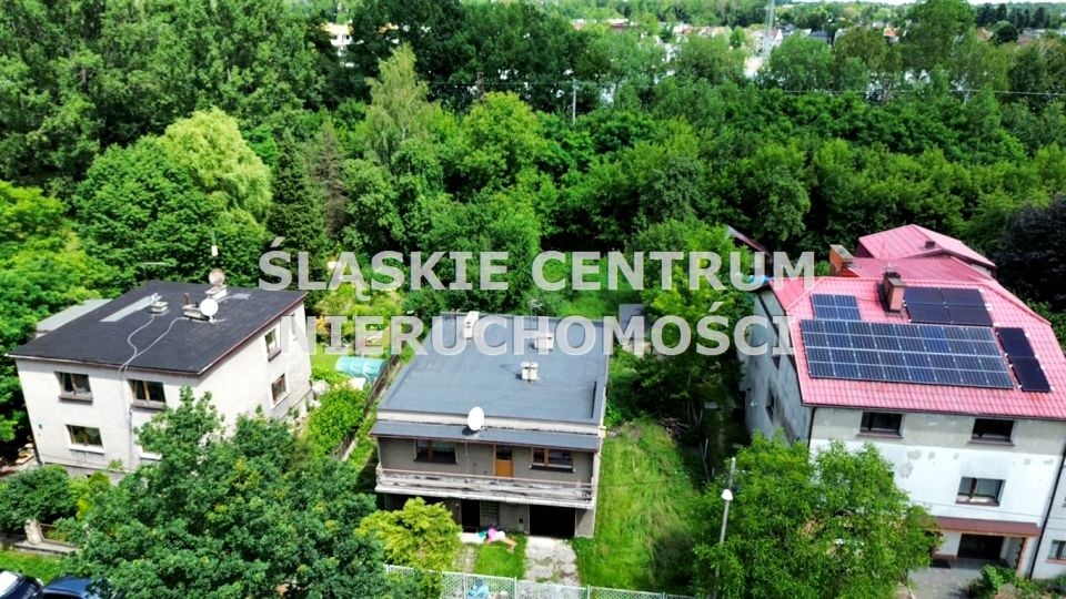 Dom Katowice