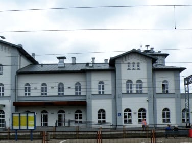 Lokal Kutno