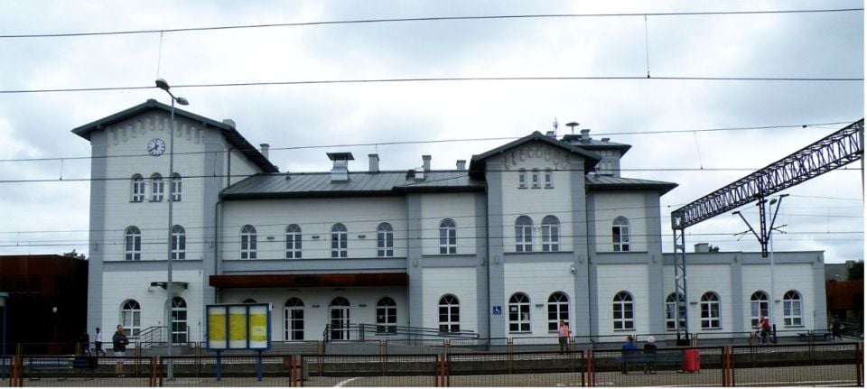 Lokal Kutno