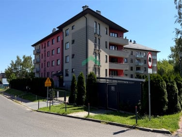 Mieszkanie Częstochowa