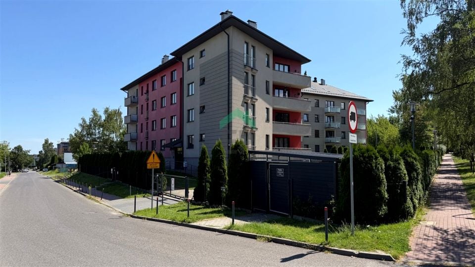 Mieszkanie Częstochowa