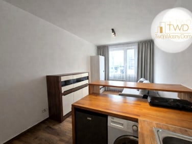 Mieszkanie Dąbrowa Górnicza