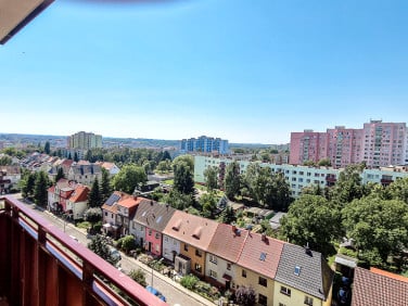 Mieszkanie Szczecin