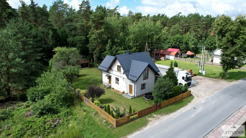 Dom Stanisławów