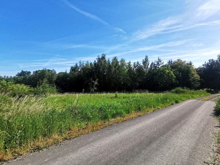 Działka budowlana Lubań