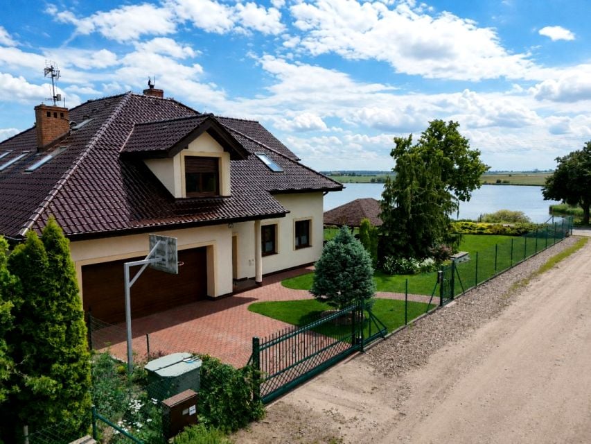 Dom Komorowo