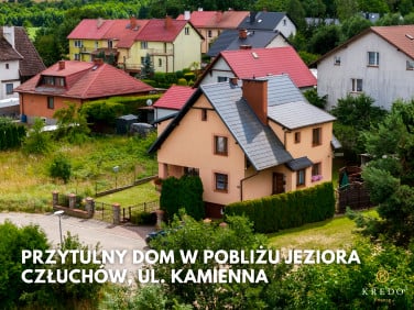 Dom Człuchów
