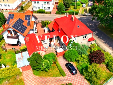 Dom Pyrzyce