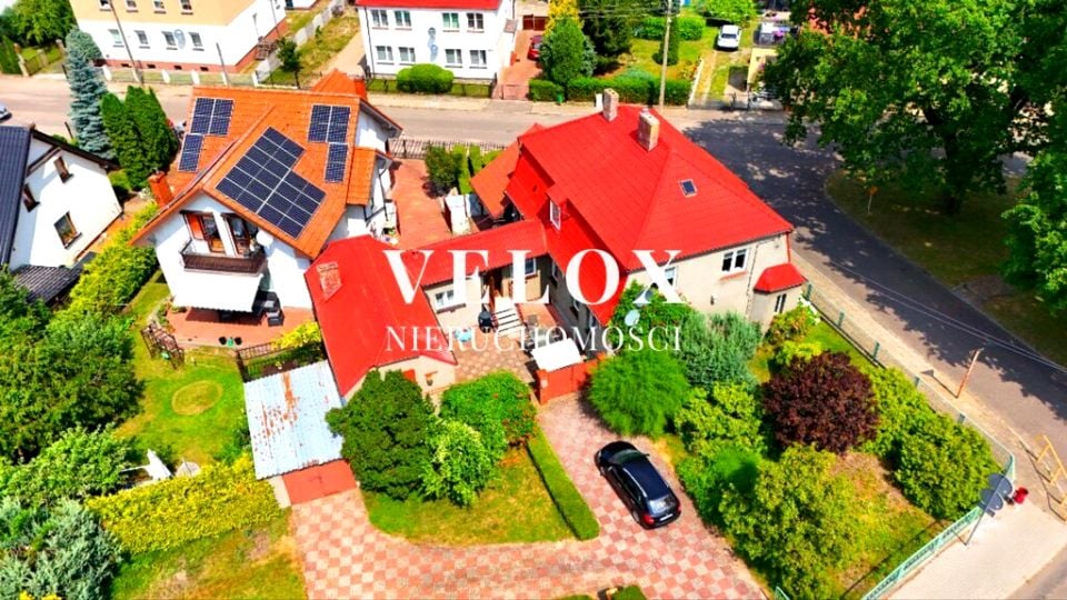 Dom Pyrzyce