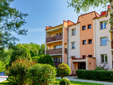 Mieszkanie Rabka-Zdrój