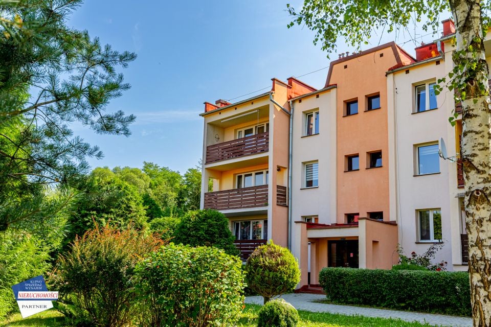 Mieszkanie Rabka-Zdrój