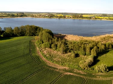 Działka Węgielsztyn