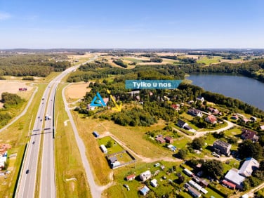 Działka inna Koleczkowo